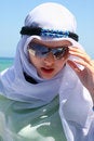 Free East Woman Royalty Free Stock Photography - 6266167
