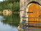 Free Dam Reservoir Stock Images - 6260394