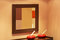 Free Brown Mirror Stock Photography - 6264112
