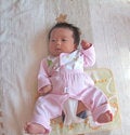Free Adorable Baby Stock Photo - 6275320