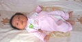 Free Adorable Baby Royalty Free Stock Photography - 6275457