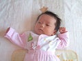 Free Adorable Baby Royalty Free Stock Photos - 6275458