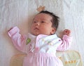 Free Adorable Baby Stock Photos - 6275463
