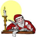 Free Santa Claus Stock Images - 6275844