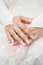Free Bride Hands Stock Image - 6277331
