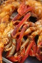 Free Crayfish Cuisine Stock Photos - 6280063