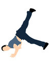 Free Rocking Dancer Stock Images - 6280964