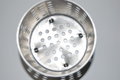 Free Metal Cylinder Top Stock Photos - 6281383