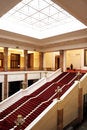 Free Distinguished Guest Staircase Stock Photo - 6281530