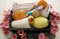 Free Wellness Stock Image - 6282731