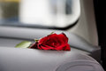 Free Internal Type Of The Passenger Car Royalty Free Stock Photography - 6286947