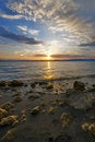 Free The End Of The Day Royalty Free Stock Photos - 6288658