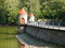 Free Dam Reservoir Stock Photos - 6282003