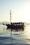 Free Sail Boat Royalty Free Stock Image - 6282976