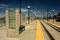 Free Light Rail Station Royalty Free Stock Images - 6285139