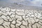 Free Cracked Dry Salt Lake Royalty Free Stock Images - 6285949