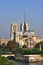 Free France, Paris: Notre Dame Cathedral Royalty Free Stock Photos - 6287518