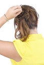 Free Headshot Of Girl Royalty Free Stock Photo - 6290525