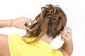 Free Headshot Of Girl Stock Photos - 6290533