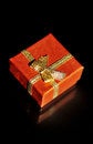 Free Gift Stock Image - 6291141