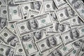 Free One Hundred Banknotes Stock Photos - 6293833