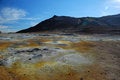 Free Geothermal Area Stock Images - 6295444