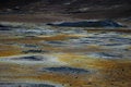 Free Geothermal Area Royalty Free Stock Images - 6295449