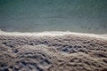 Free Salty Coast Royalty Free Stock Photos - 6296708