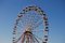 Free Ferris Wheel Stock Image - 6293261
