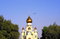 Free Church Of Sainted Vladimir Royalty Free Stock Photos - 6293378