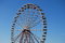 Free Ferris Wheel Stock Photography - 6293512