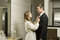 Free Couple Smiling Royalty Free Stock Image - 6295546