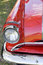 Free Red Car Royalty Free Stock Photo - 6296365
