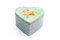 Free Heart Shaped Tin Royalty Free Stock Photos - 6297068