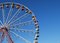 Free Ferris Wheel Royalty Free Stock Photography - 6298097