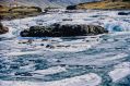 Free Whale Fiord Royalty Free Stock Photos - 630748