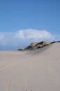 Free Sand Dunes Royalty Free Stock Photography - 634167