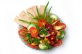 Free Dish 9a Stock Images - 639024