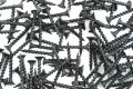 Free Tools Screw Stock Image - 639661