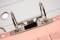 Free Arch Lever File (Close Top View) Royalty Free Stock Images - 631629
