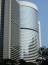 Free White And Mirror Office Tower Stock Image - 634081