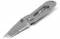 Free Modern Pocket Knife Royalty Free Stock Images - 639679