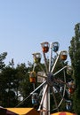 Free Carrousel Stock Images - 6300274