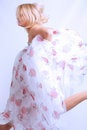 Free Jump Out To Marriage Stock Photos - 6301113