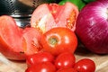 Free Fresh Produce Royalty Free Stock Image - 6301326