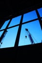 Free Construction Machinery 3 Royalty Free Stock Photography - 6306437