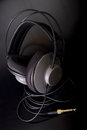 Free Headphone Royalty Free Stock Image - 6307346