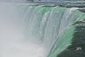 Free Horseshoe Falls Stock Image - 6310131