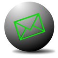 Free Email Dot Royalty Free Stock Photo - 6311865