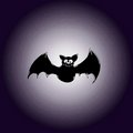 Free Bat Royalty Free Stock Photography - 6315787